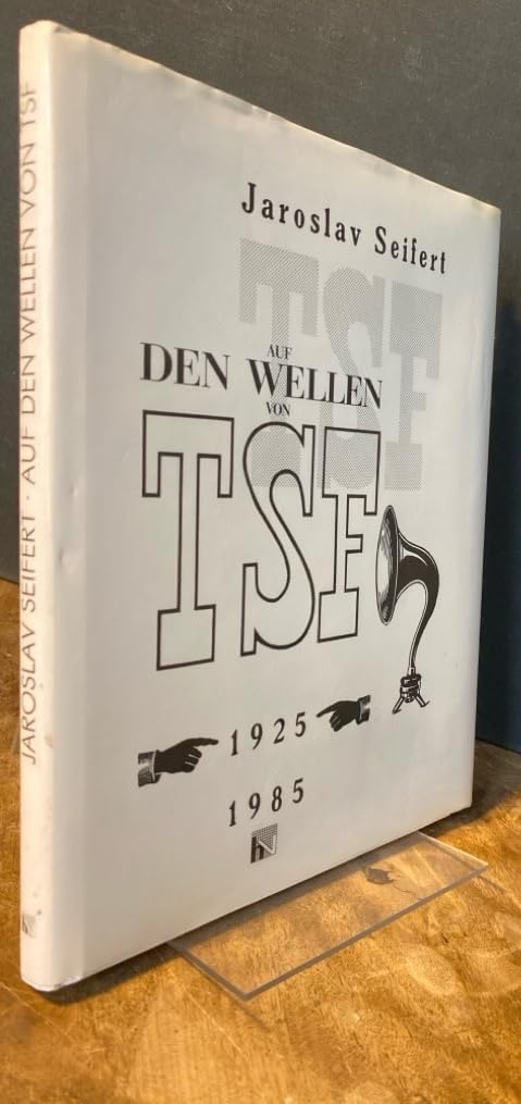 Product Image: Auf den Wellen von TSF