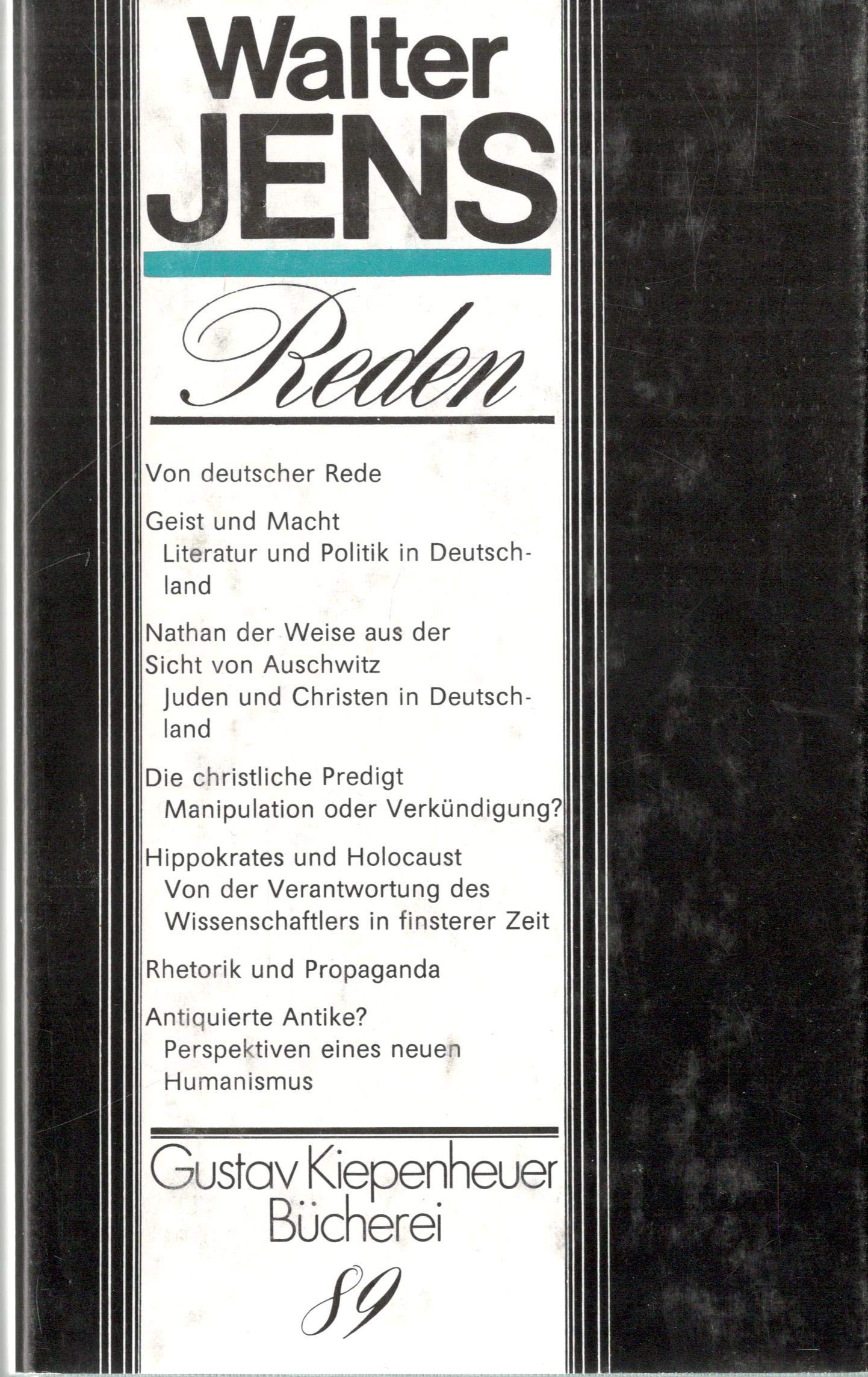 Reden Books
