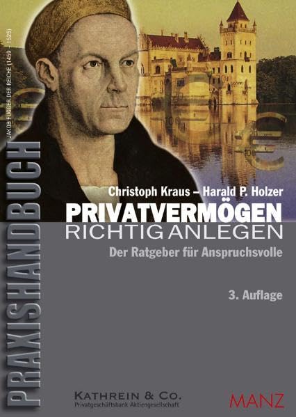 Privatvermögen richtig anlegen: Der Ratgeber für Anspruchsvolle Law