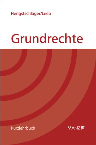 Grundrechte Law