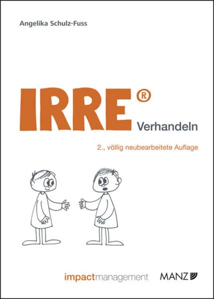 IRRE Verhandeln Law