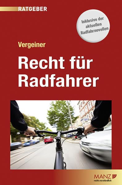Recht für Radfahrer Law