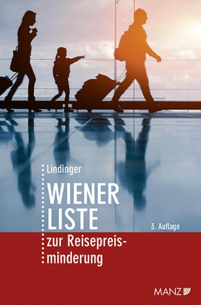 Wiener Liste zur Reisepreisminderung Books