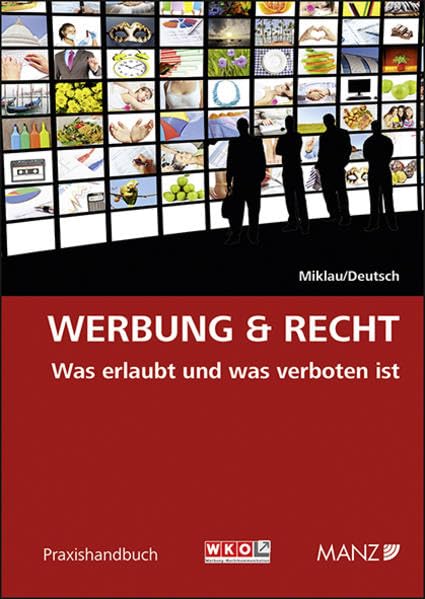 Werbung & Recht Law