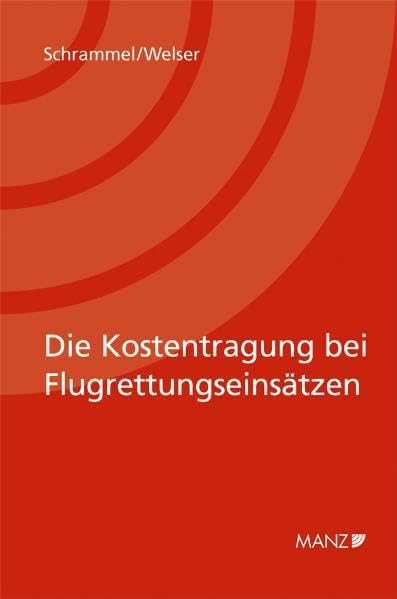 Kostentragung bei Flugrettungseinsätzen Law