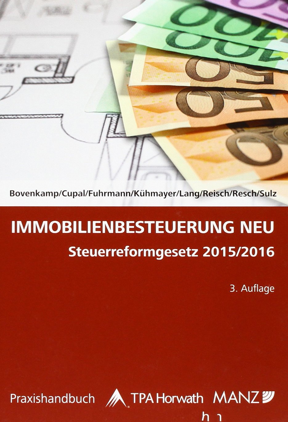 Immobilienbesteuerung NEU Law