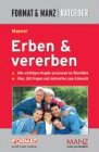 Erben & Vererben. Alle wichtigen Regeln praxisnah im Überblick, Plus: 281 Fragen und Antworten zum Erbrecht Books