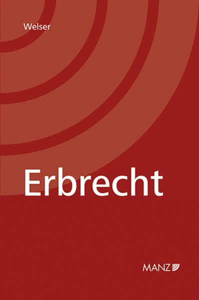 Erbrecht Law