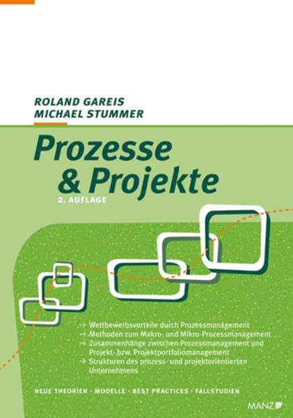 Prozesse & Projekte Law