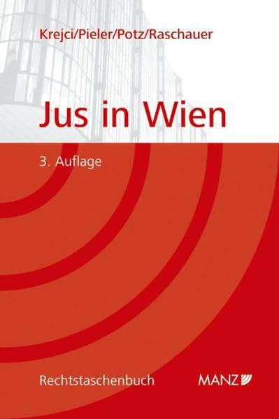 Product Image: Jus in Wien