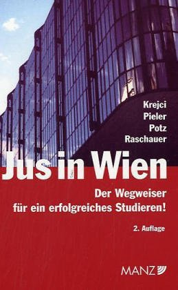 Jus in Wien Law