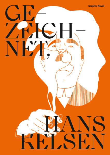 Product Image: Gezeichnet, Hans Kelsen