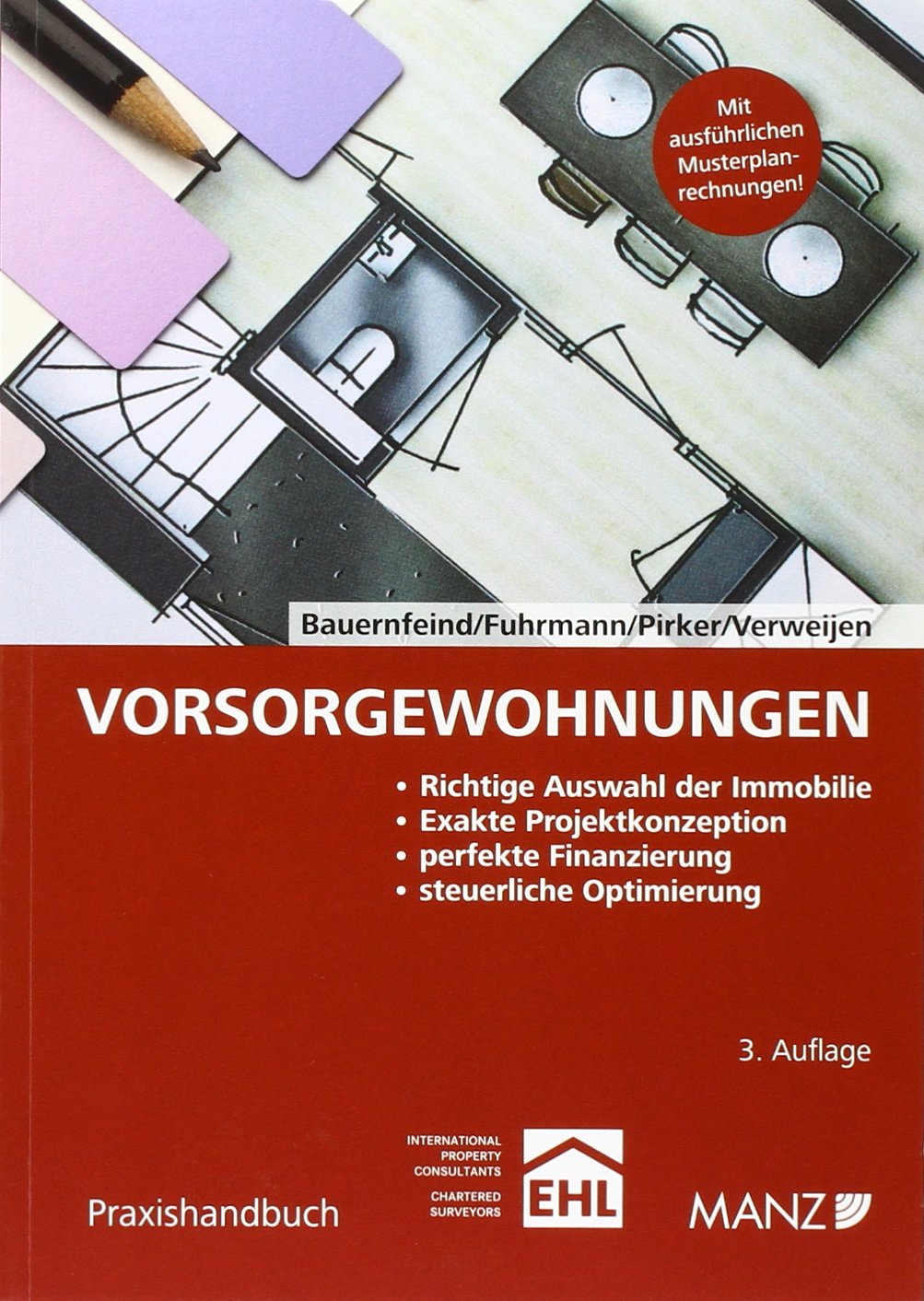Vorsorgewohnungen Law