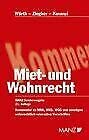 Miet- und Wohnrecht. Kommentar zu MRG, WEG, WGG mit allen wohnrechtlich relevanten Nebenvorschriften Books