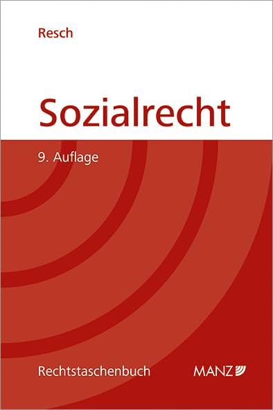 Sozialrecht (Rechtstaschenbuch) Law