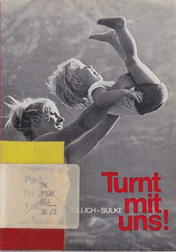 Turnt mit uns! Education & Training