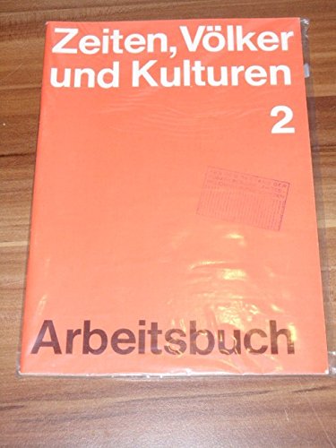 Zeiten, Völker und Kulturen (Band 2) Children's books