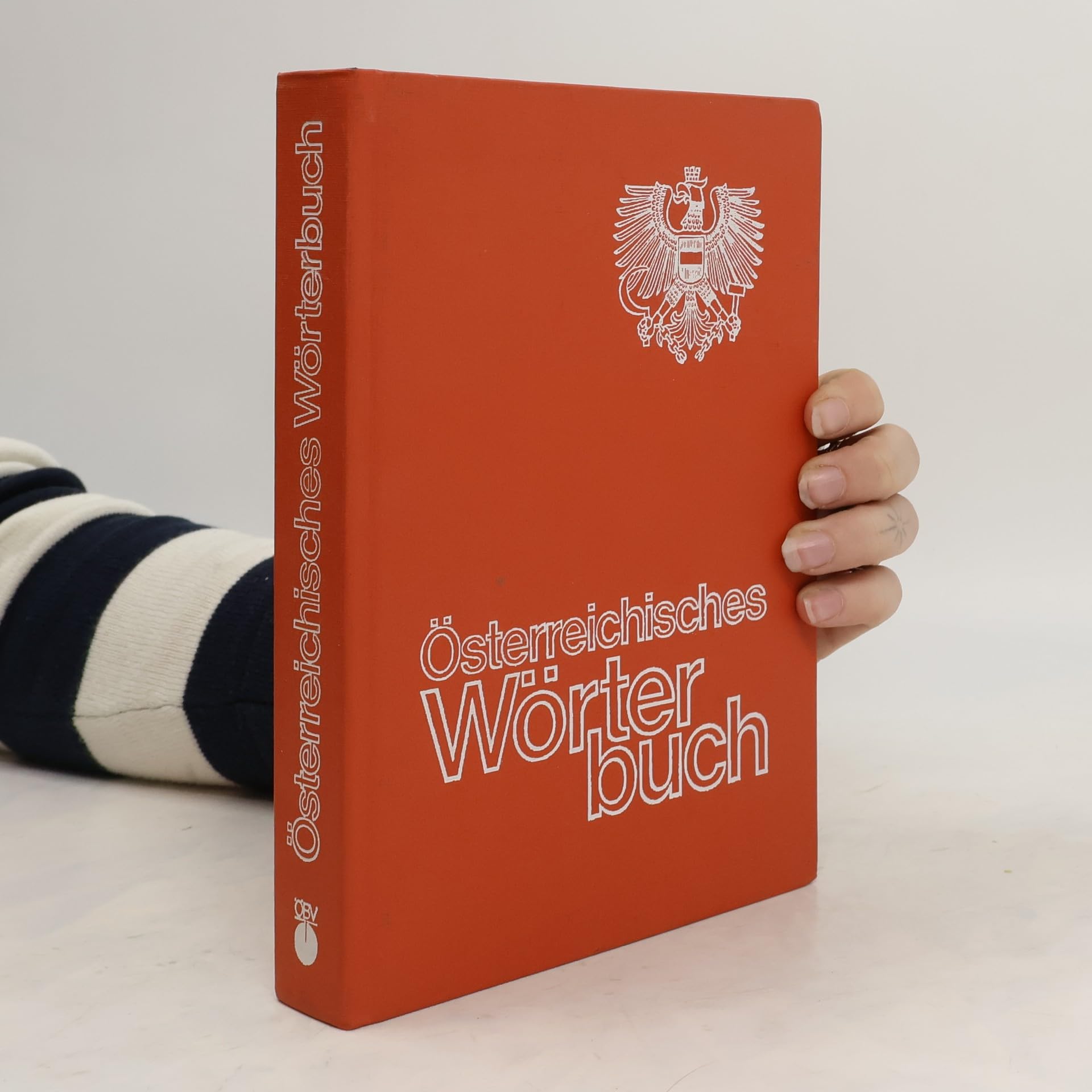 Ã–sterreichisches Wörterbuch (35. Auflage) Contemporary literature
