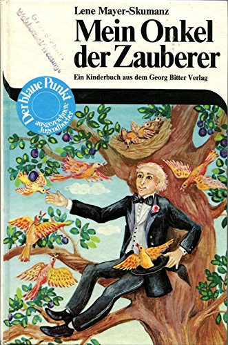 Product Image: Mein Onkel der Zauberer