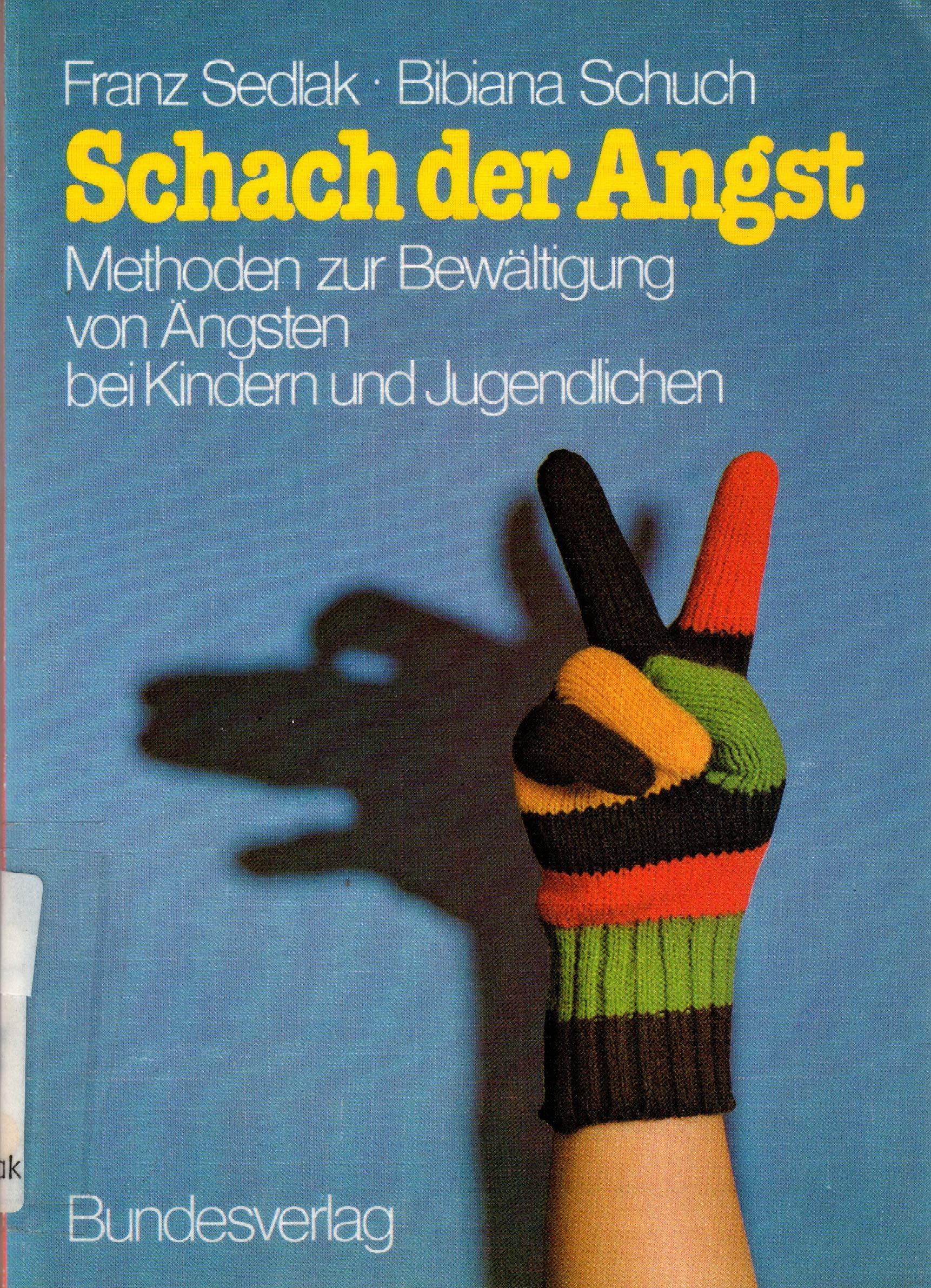 Schach der Angst: Methoden zur Bewältigung von Ängsten bei Kindern und Jugendlichen: Acht Methoden z. Bewältigung v. Ängsten bei Kindern u. Jugendlichen Health, Nutrition & Fitness