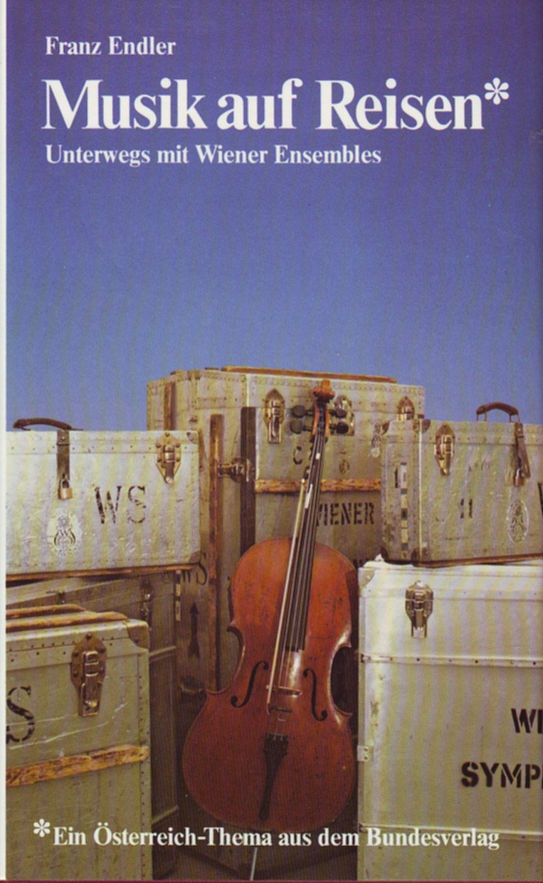 Musik auf Reisen: Unterwegs mit Wiener Ensembles Film, Art & Culture