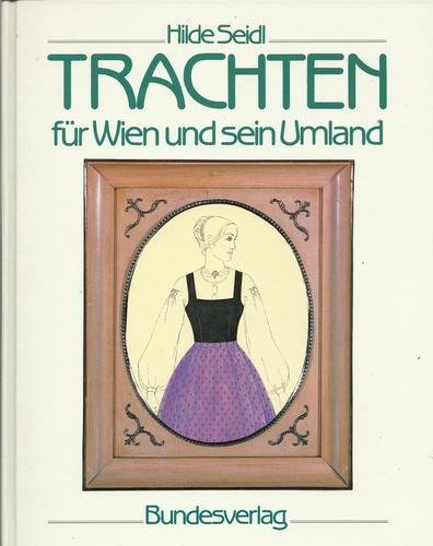 Trachten für Wien und sein Umland Film, Art & Culture