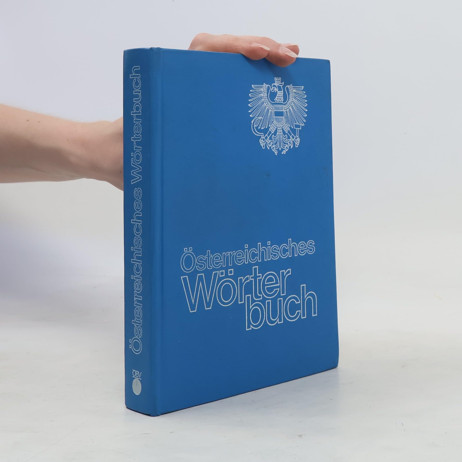 Österreichisches Wörterbuch Contemporary literature