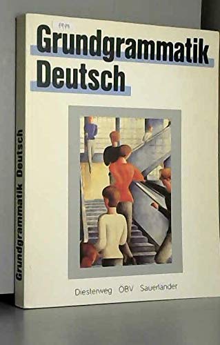 Grundgrammatik Deutsch General education