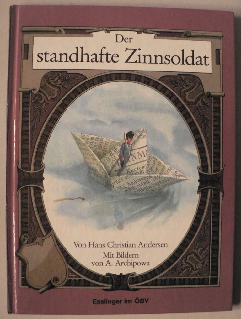 Der standhafte Zinnsoldat Non-fiction