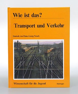 Wie ist das? Wissenschaft und Forschung Professional & Reference Books