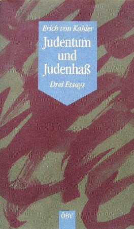 Judentum und Judenhass. Drei Essays Books