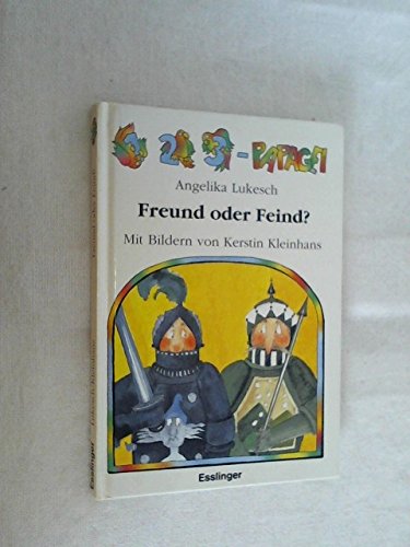 Freund oder Feind? Books