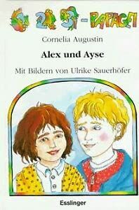 Product Image: Alex und Ayse