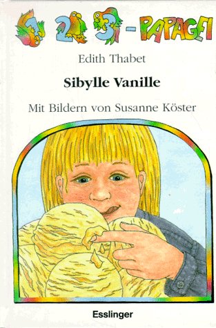 Product Image: Sibylle Vanille