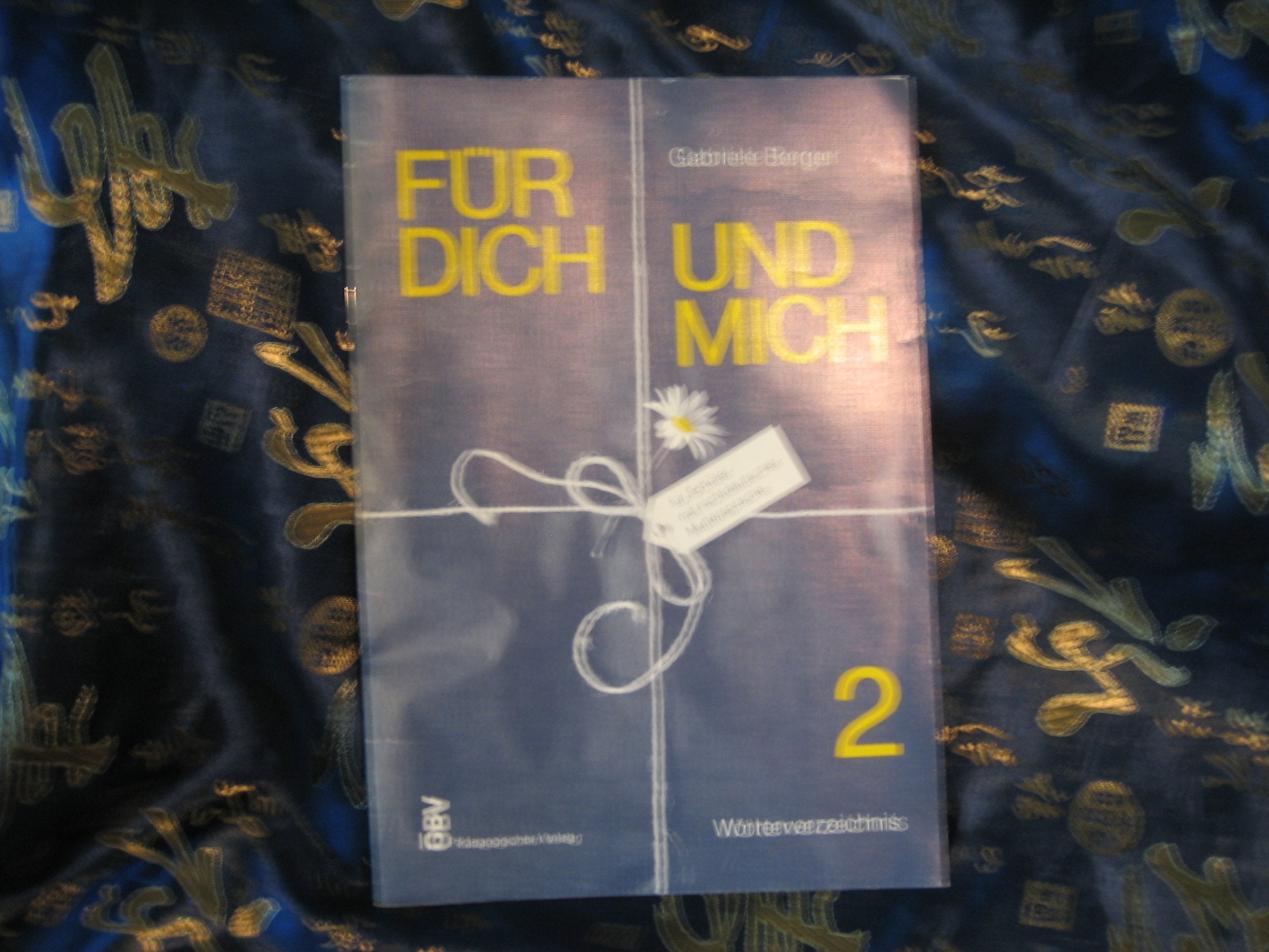 Für dich und mich 2 Books