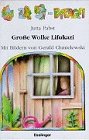 Grosse Wolke Lufikazi Novels & Short Stories