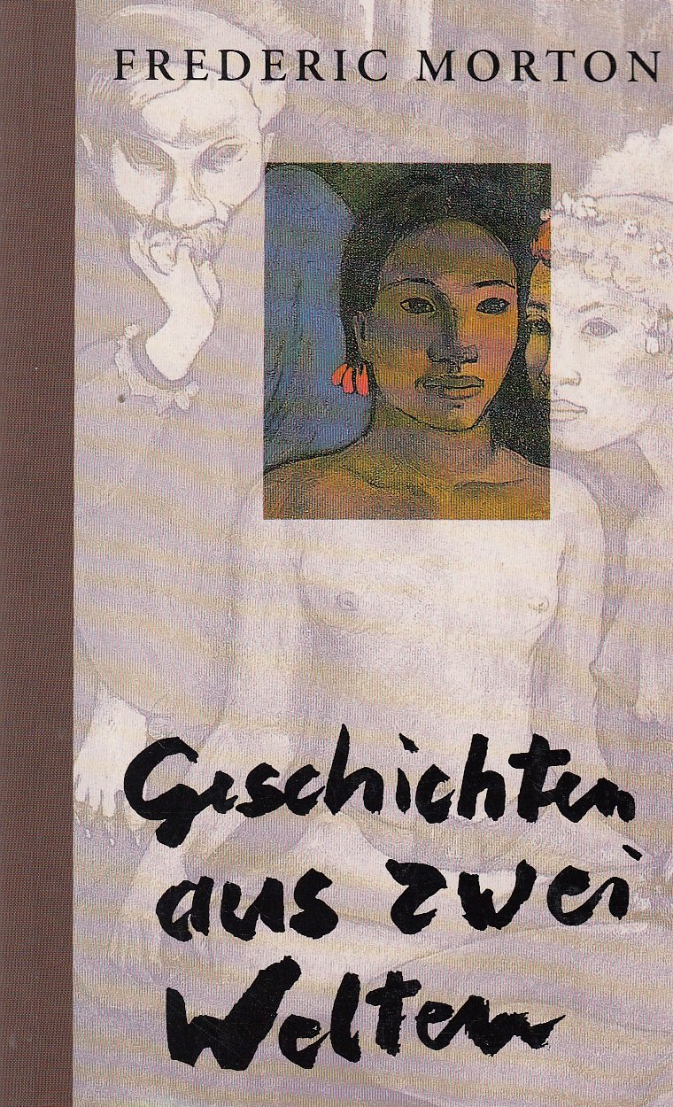 Geschichten aus zwei Welten - bk210 Contemporary literature