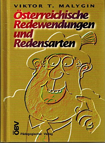 Österreichische Redewendungen und Redensarten Books