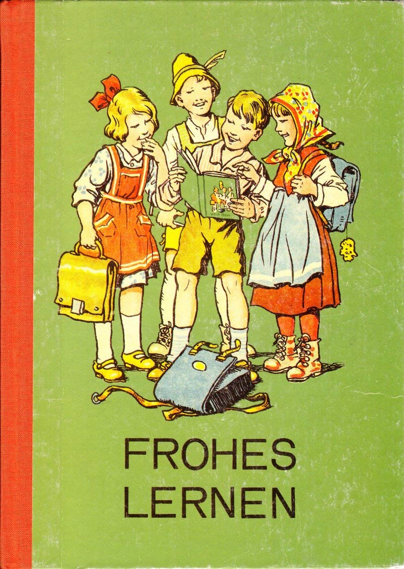 Frohes Lernen Politics & History