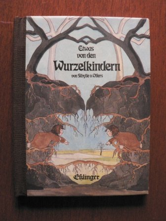 Etwas von den Wurzelkindern Politics & History