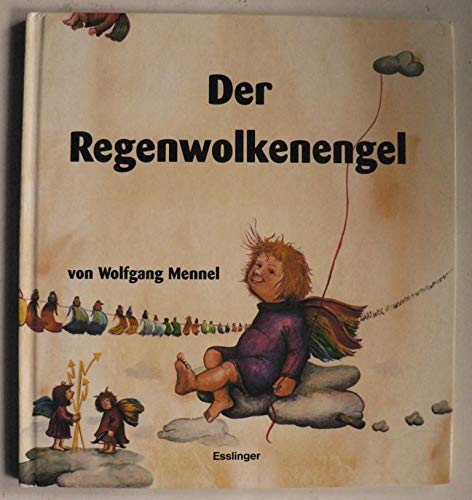Product Image: Der Regenwolkenengel