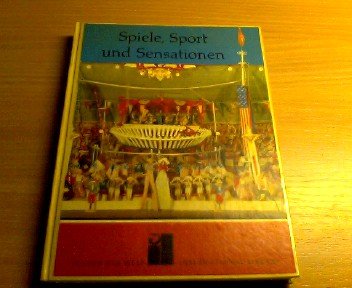 Spiele,Sport und Sensationen Leisure & Fun