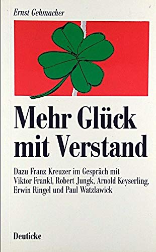 Mehr Glück mit Verstand Lifestyle
