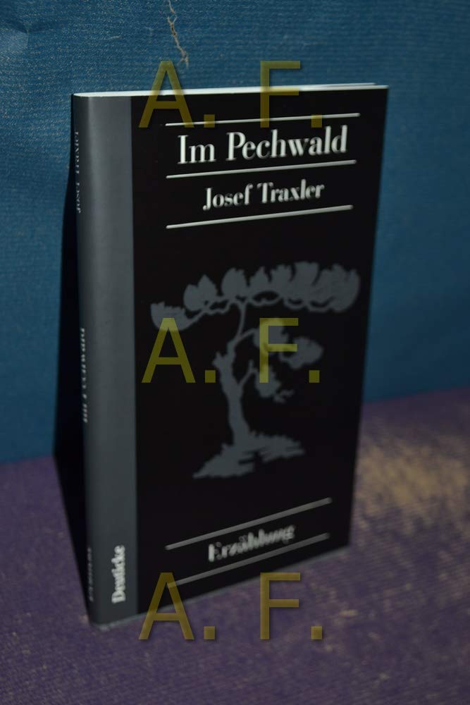 Im Pechwald: Erzählung Books
