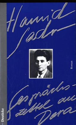 Gesprächszettel an Dora: Roman Contemporary literature