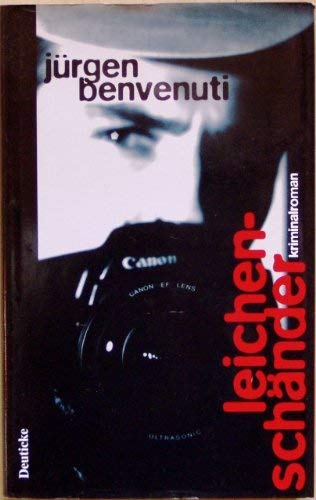 Leichenschänder: Kriminalroman Contemporary literature