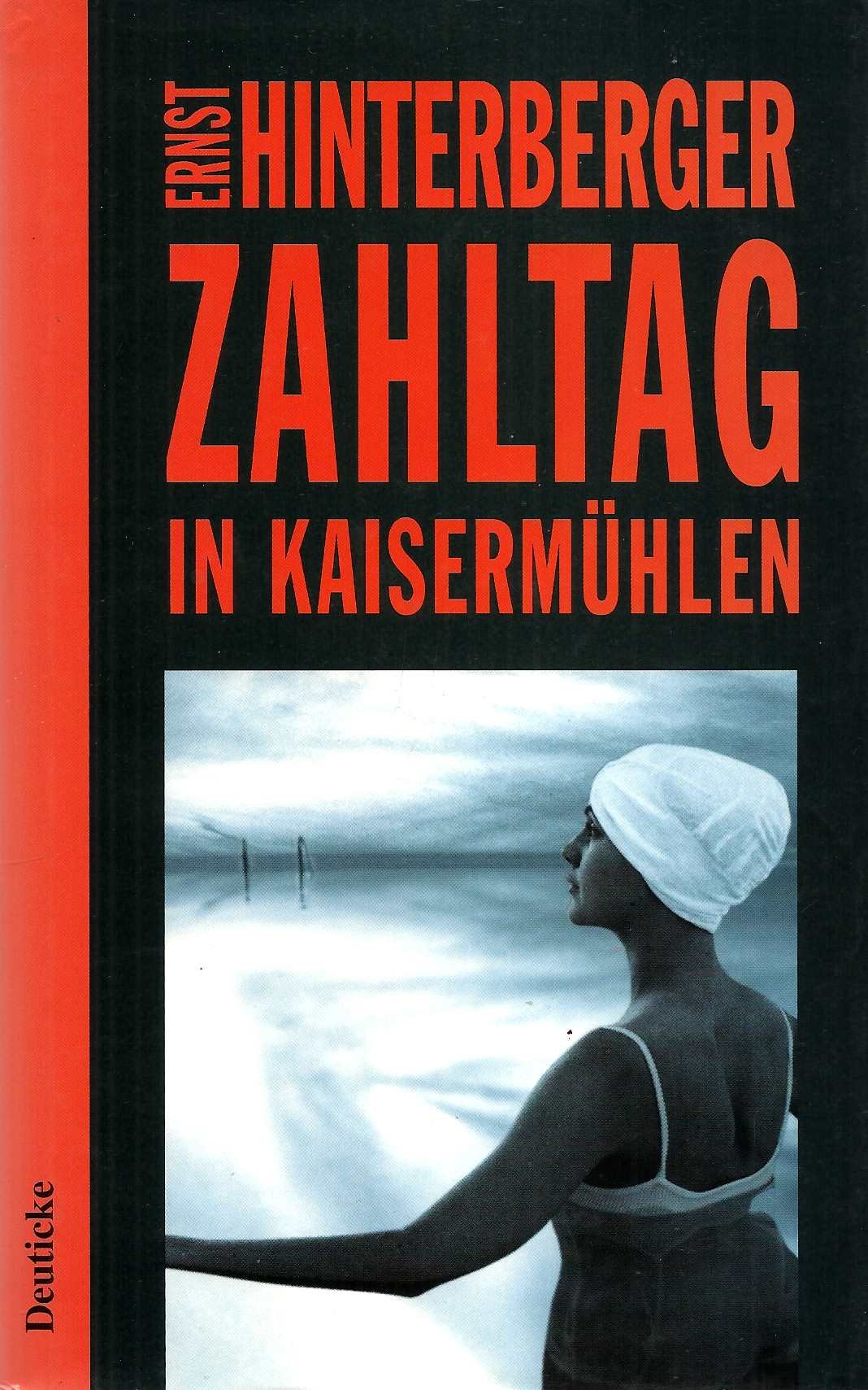 Zahltag in Kaisermühlen: Ein Wiener Kriminalroman Contemporary literature