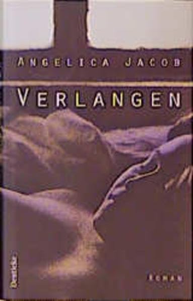 Verlangen Contemporary literature Books