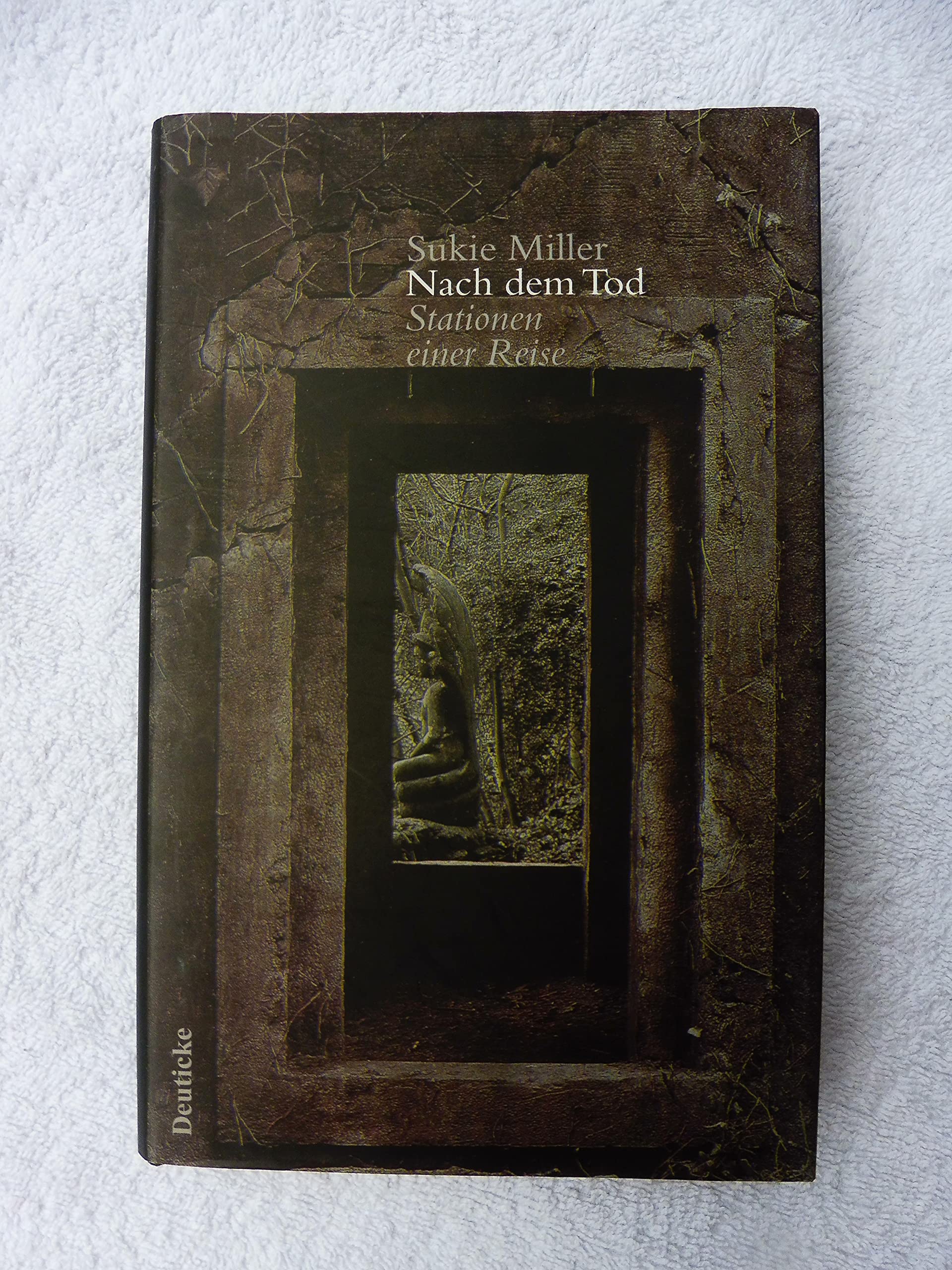 Nach dem Tod: Stationen einer Reise Books