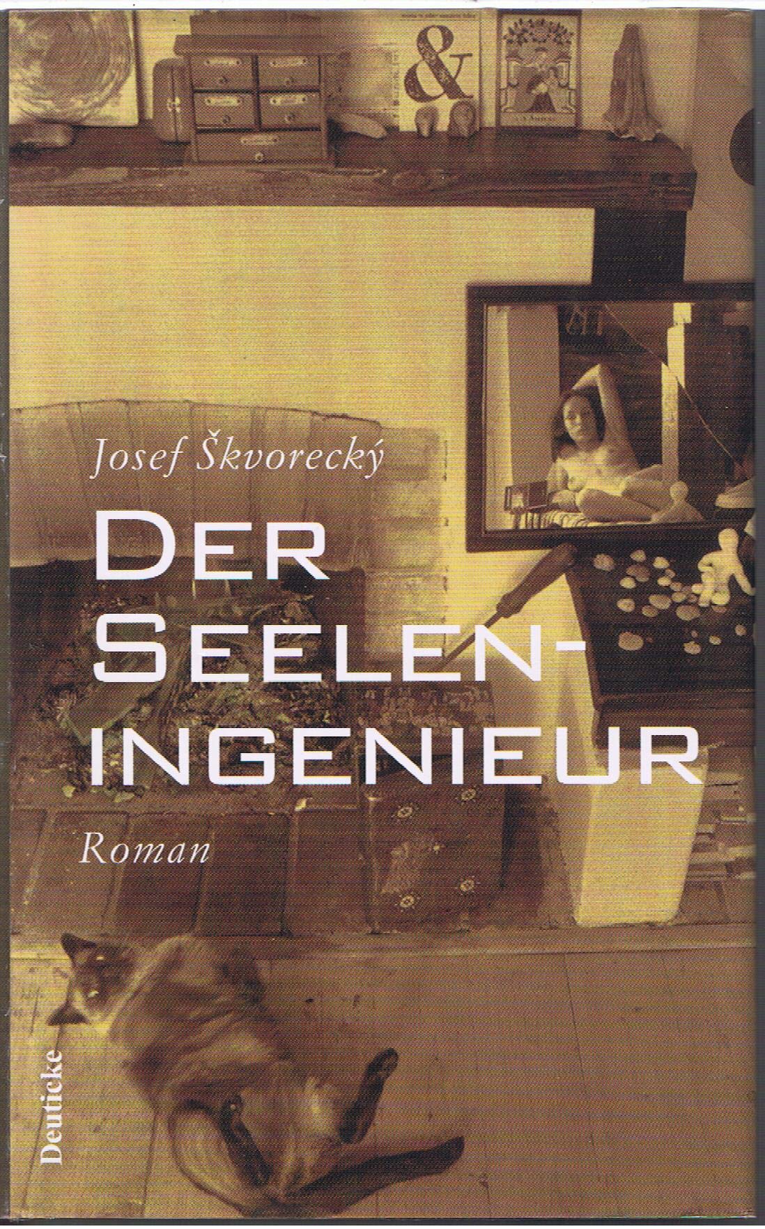 Der Seeleningenieur: Amüsantes zu den alten Themen des Lebens - Frauen, Schicksal, Träume, Arbeiterklasse, Spitzel, Liebe und Tod Contemporary literature Books